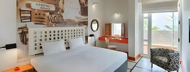 غرفة مفردة، Hotel J Negombo 1/1