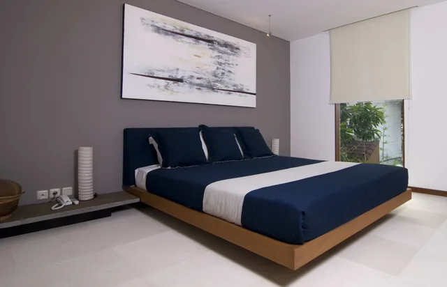 فيلا بسريرين مزدوجين بغرفتي نوم بمسبح خاص، Villa Rio 9/10