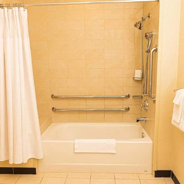 جناح بسرير كينج، SPRINGHILL SUITES PUEBLO DOWNTOWN 5/5