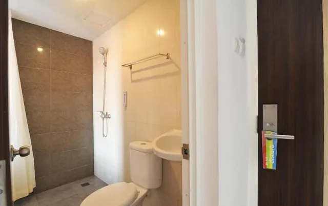 Smart، Nozz Hotel Semarang 1/1