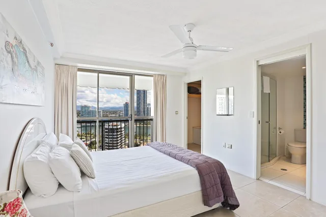 شقة سوبيريور بغرفة نوم واحدة، De Ville Apartments 1/6