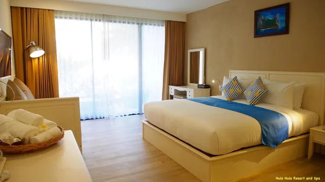 Junior Suite, Mountain View, Pool Access، HULA HULA RESORT l truly tropical and fun wellness 2/6