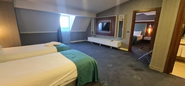 جناح عائلي، Premier Inn Sakarya 1/9