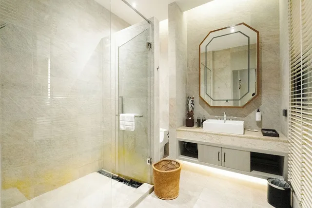 King Bed, Hot Tub, The Gems Mining Pool Villas Pattaya 3/3