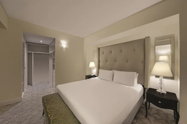 جناح بسرير كينج، Rendezvous Hotel Melbourne 1/3
