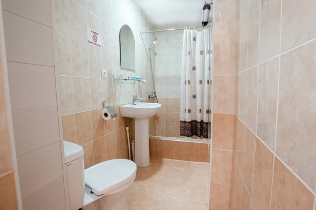 غرفة قياسية مفردة، Rohat Hotel 4/5