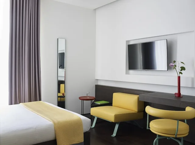 Double Room Superior (Rd)، Domotel Kastri 2/5