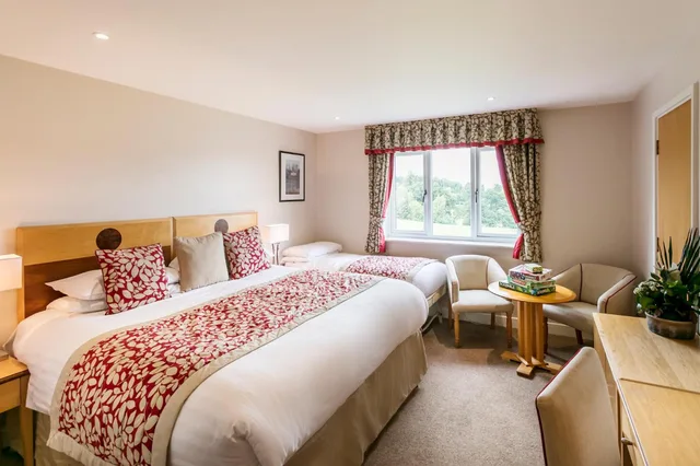 Connecting, Classic, Family, The Coniston Hotel and Country Estate 2/7