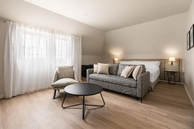 Premium, Single, Double or Twin Bed، Exe Coruna 1/1