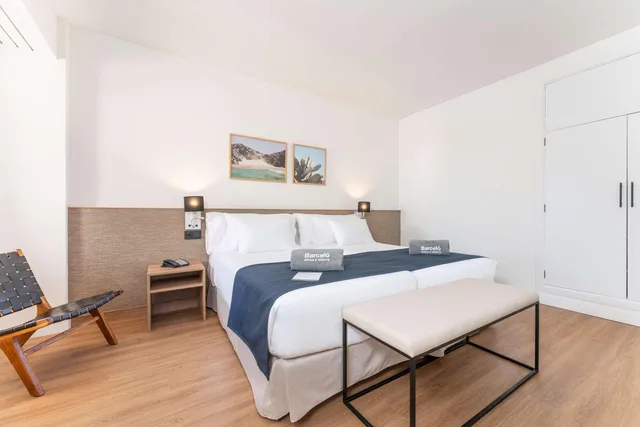 جناح جونيور، Barcelo Lanzarote Active Resort 1/2