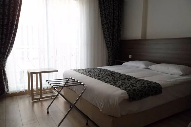 غرفة قياسية مفردة بسرير فردي، Zen Inn Butik Otel Sarkoy 2/5