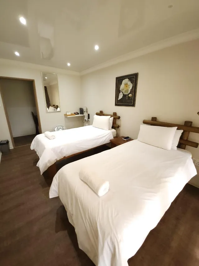 غرفة قياسية، Rusplek Guesthouse Conference Centre & Spa 1/1