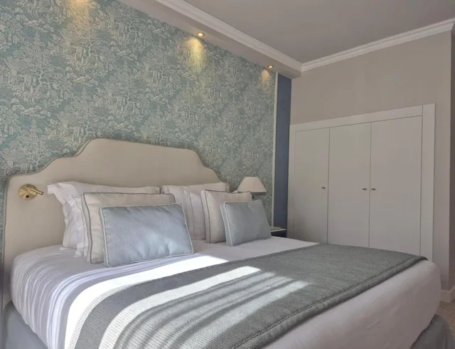 Premium, Suite, Sea View, Balcony, Hotel Senhora Da Guia 5/10