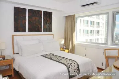 جناح مفرد بغرفة نوم واحدة، Quest Serviced Residences 4/6