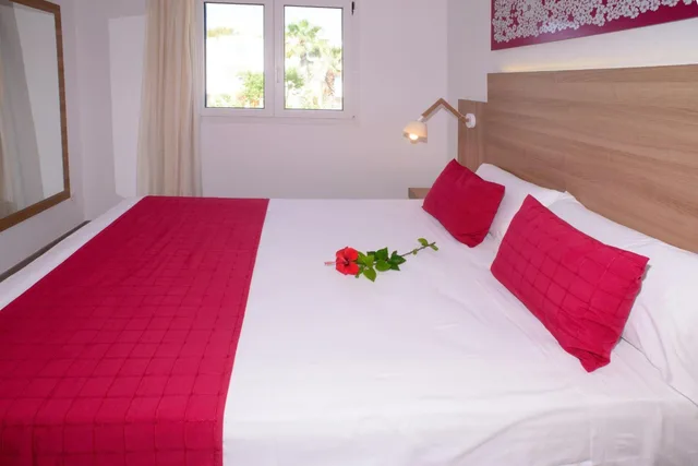 استوديو، Cala Llenya Resort Ibiza Formerly Ola Club Cala Llenya 5/10