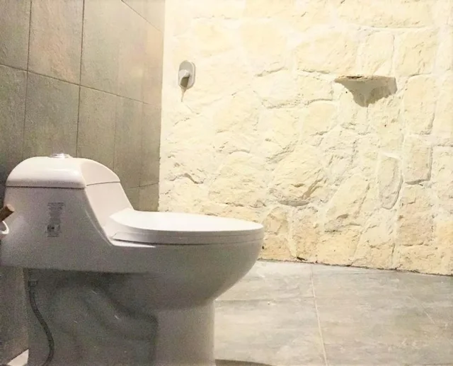 Cabin, 2 Rooms, Aldea Maya-Ha Cabanas con Cenotes 3/4