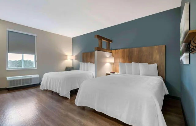 استوديو سوبيريور، Extended Stay America Premier Suites Daytona Beach Ormond Beach 2/10