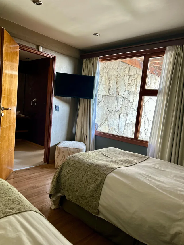 شقة فاخرة بغرفتي نوم، BAHIA PARAISO LUXURY SUITES 3/10