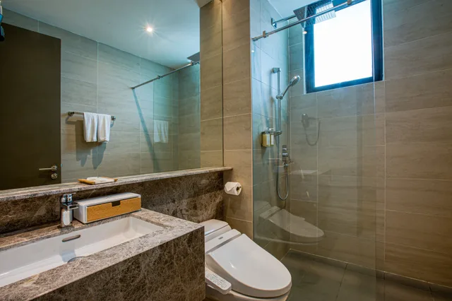 شقة بغرفتي نوم، Mercure Living Putrajaya 5/7