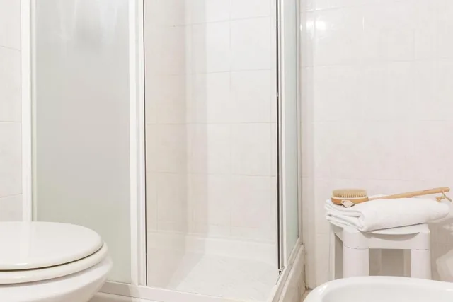 Smart Double Room، Pian Dei Mucini Resort 3/4