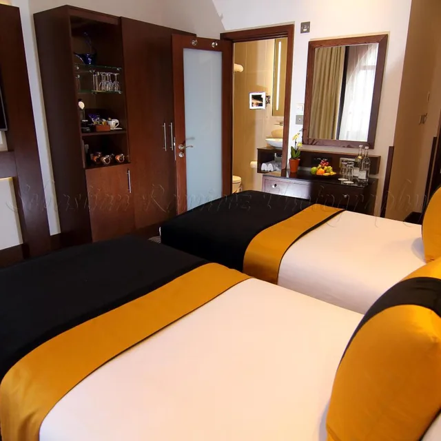 غرفة بريميير مفردة، Montcalm Piccadilly Townhouse, London West End 5/17