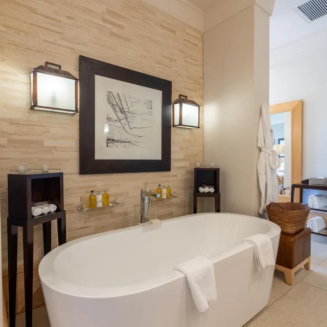 Presidential, Suite, Villa, Saxon Hotel Villas And Spa 6/6