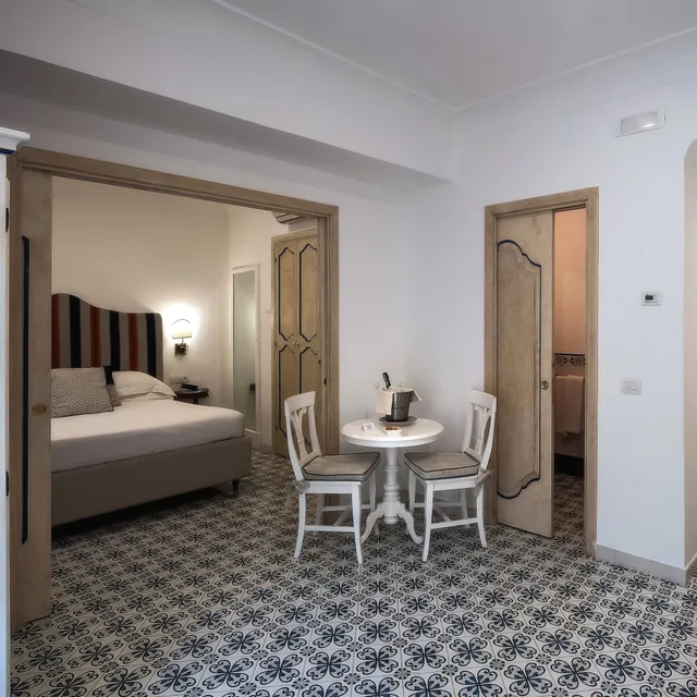 Comfort, Queen Bed, Adult Only، Montemare Hotel 8/10