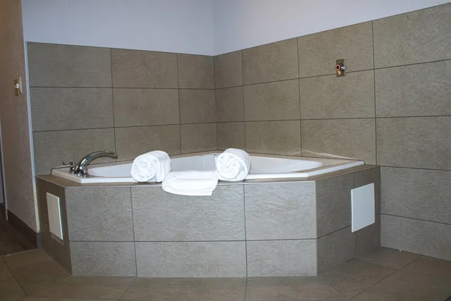 جناح بسرير كينج لذوي الإعاقة، Country Inn & Suites by Radisson, Carlisle, PA 5/5