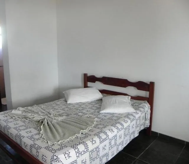 غرفة قياسية رباعية، Pousada e Restaurante H Guaruja 2/4