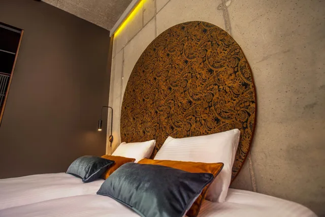 غرفة قياسية مفردة، HOTEL REMES SPORT AND SPA 10/10