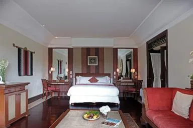 Pool, Suite, Villa, Valley View، Anhera Suite and Spa 1/1
