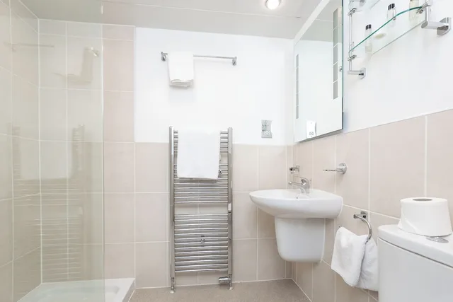 غرفة مفردة، Belvilla Inverness Craigmonie Hotel 19/20