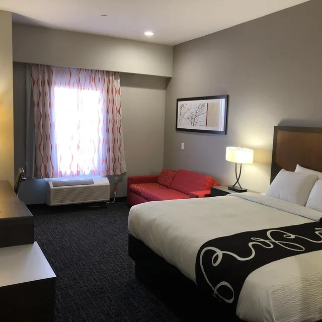 جناح ديلوكس بسرير كينج، Hotel Glenpool 1/5