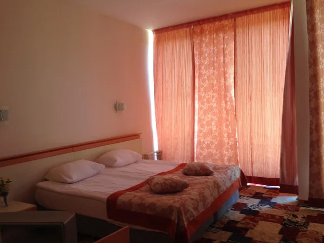Room, Triple, Balcony, Koral Hotel 3/4