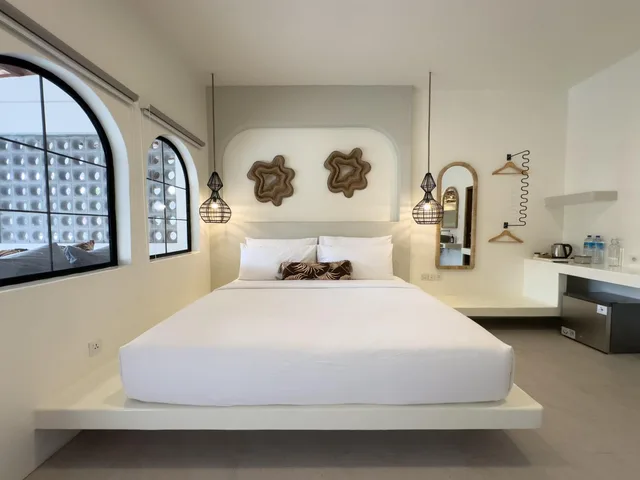 Premier, No Terrace، El Tropico Boutique Hotel 4/10