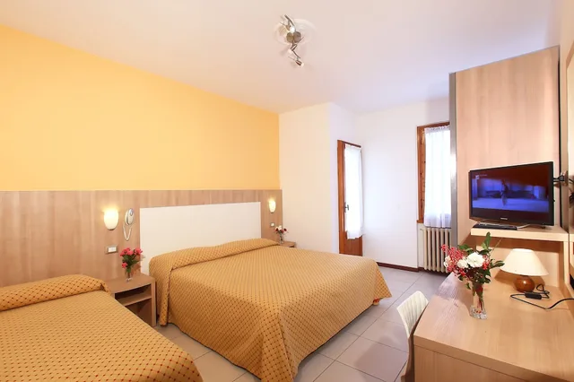 Hotel Marrani، Sesto Fiorentino 6/32
