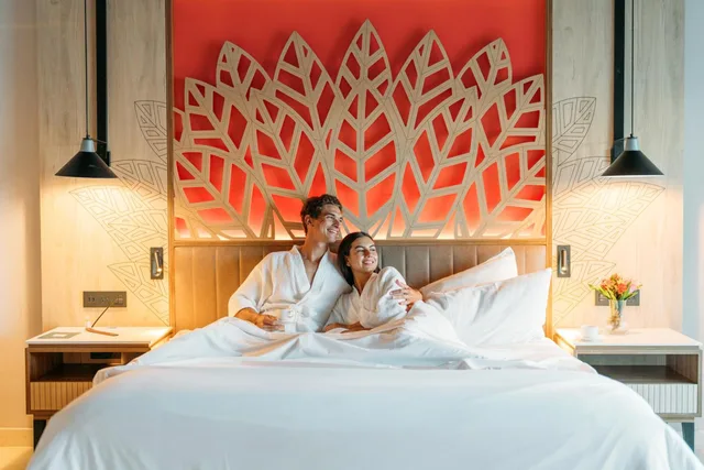 Preferred Club, Swim Out, King Bed، Dreams La Romana All Inclusive Resort & Spa 1/1