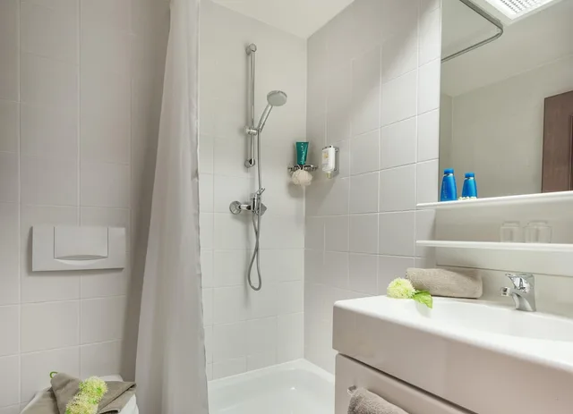 Panoramic, Studio, 2 Murphy Beds, Kitchenette، Mondi Holiday Bellevue 5/9