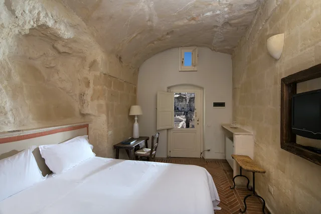 Standard, Double or Twin Bed, Locanda San Martino Thermae 1/2