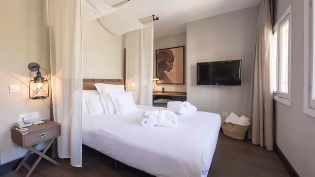 غرفة قياسية مفردة، Be Live Adults Only La Cala Boutique 3/5