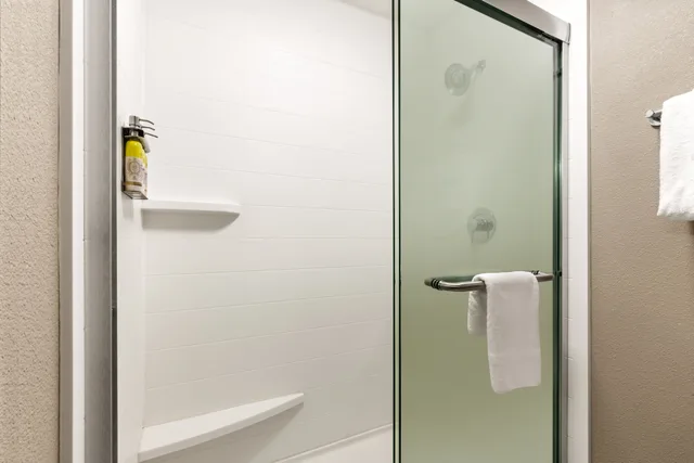 غرفة قياسية بسرير كينج، Holiday Inn Express Portland Se-Clackamas Area 2/2