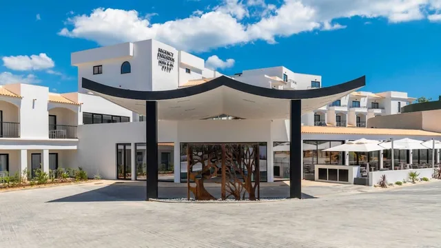 Regency Salgados Hotel and Spa، Albufeira 7/60