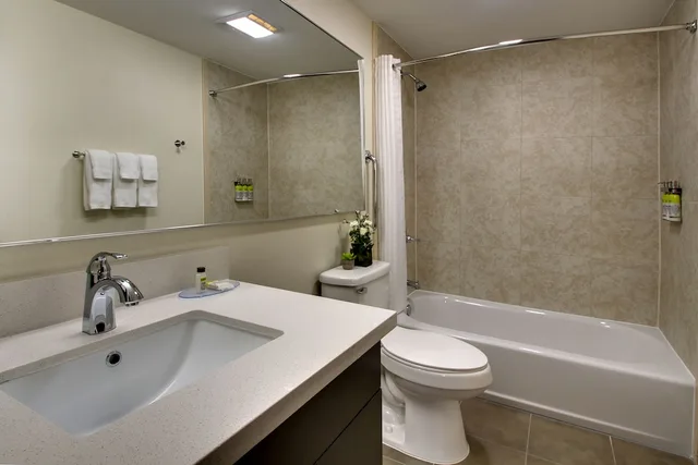 جناح استوديو بسرير كوين، Candlewood Suites Wichita East An Ihg Hotel 3/3