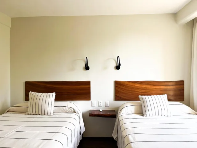 Master, Suite, King Bed، Hotel Suites Villasol 2/8