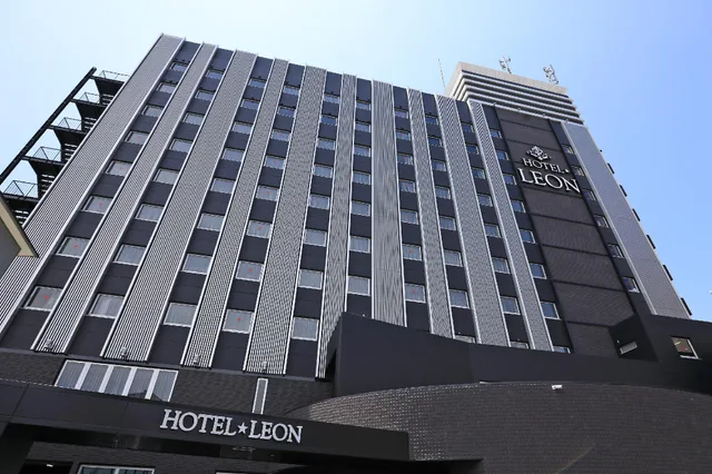 غرفة تُحدَّد عند الوصول، Hotel Leon Hamamatsu Ex Hotel Yonekyu 1/1