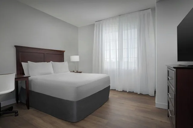 جناح بغرفتي نوم لذوي الإعاقة، Towneplace Suites el Centro 1/3