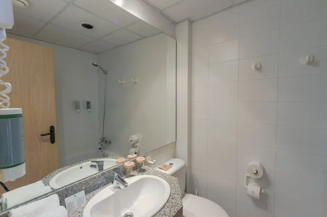 غرفة أساسية مفردة بشرفة، Valentin Somni Hotel & Suites - Adults Only 5/9