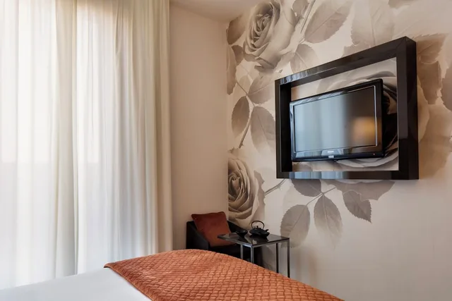 Superior, Twin Beds, Starhotels E.C.Ho. 5/9