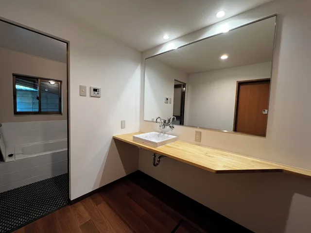 Classic, House, 6 Futon Beds، Haruya Naramachi 4/4