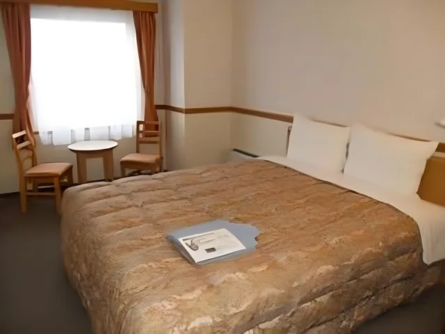 غرفة اقتصادية، TOYOKO INN FUKUI EKIMAE 3/4